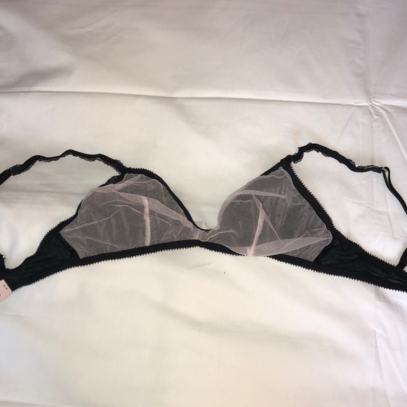 Victoria's Secret Bralette Size Small - Picture 5 of 5